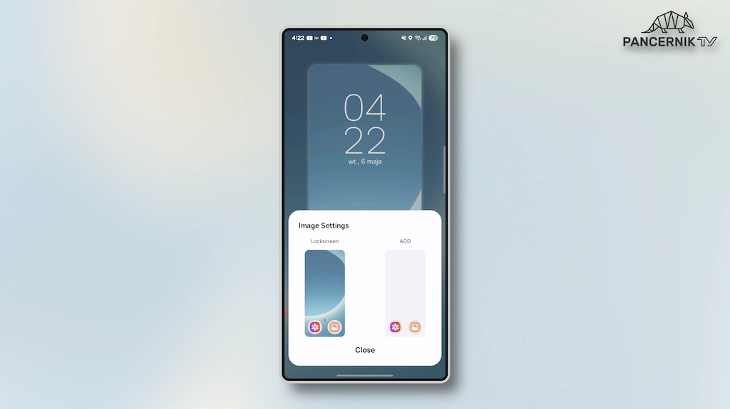 Samsung Galaxy Tips & Tricks
